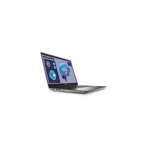 Dell ws precision 7680 16" fhd+, intel core i7-13850hx (3.8ghz), 32gb, 1tb ssd, nvidia rtx 3500 ada 12gb, win11 pro N008P7680EMEA_VP kép