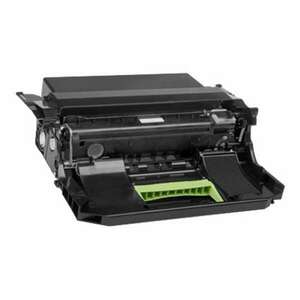 Lexmark 520Z - black - original - printer imaging unit - LCCP, LRP (52D0Z00) kép