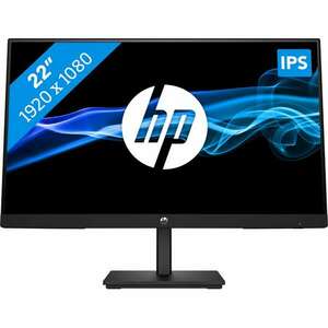 HP 21.5" V22i G5 Monitor (6D8G8E9- ABB) kép