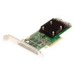 Broadcom LSI MegaRAID 9560-16i, 16-Port Int. 12Gb/s 16GT/s PCIe Gen4 (NVMe) SAS/ kép