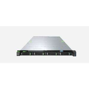 Fujitsu PYRX2530M6 10x2.5" 2x4314 2x16GB EP520i 4x1Gbit iRMC eLCM rack szerver kép