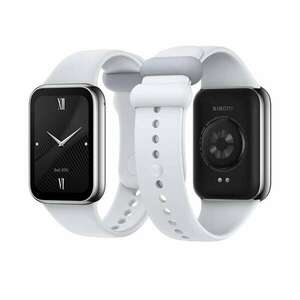 Xiaomi smart band 8 pro light grey / bhr8007gl BHR8007GL kép