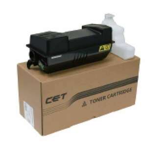 Utángyártott KYOCERA TK3130 Toner 25000 oldal kapacitás CT kép