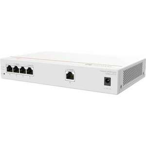 Huawei ekit engine gateway 1x1000mbps (wan) + 4x1000mbps (lan), asztali, s380-l4t1t 98012177 kép