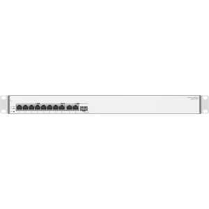 Huawei ekit engine gateway 2x1000base-t ports (wan), 1x ge sfp port (wan) + 8x1000base-t ports (lan), s380-h8t3st 98012181 kép