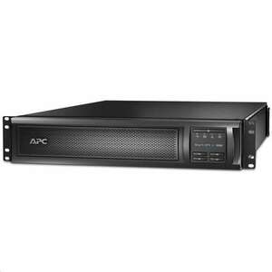 UPS APC Smart UPS-X 3000VA Rack/Tower kép