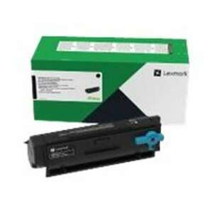 Lexmark B342H00 festékkazetta 1 dB Eredeti Fekete (B342H00) kép