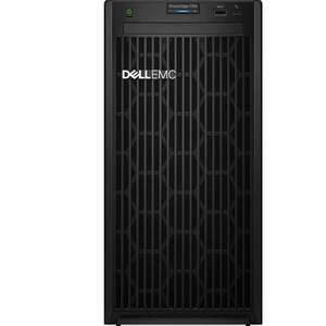 Dell PowerEdge T150 Torony szerver (Intel Xeon E-2314 / 16GB / 1TB HDD) kép