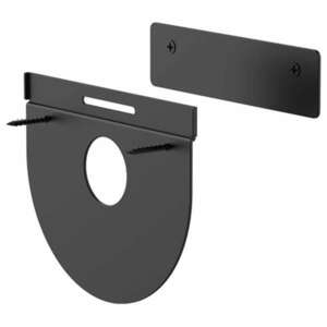 Logitech Tap Wall Mount Falra szerelhető Fekete (939-001817) kép