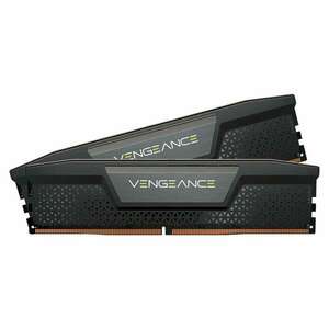 CORSAIR RAM Vengeance - 64 GB (2 x 32 GB Kit) - DDR5-6000 DIMM CL30 (CMK64GX5M2B6000C30) kép