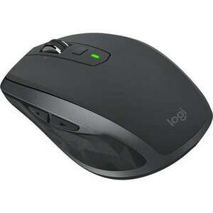 Logitech Logitech MX Anywhere 2S 2021 Refresh Black (910-006211) kép