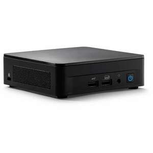 Intel NUC RNUC12WSKV70000 12 Pro NUC12WSKv7 UCFF i7-1270P Barebone PC kép