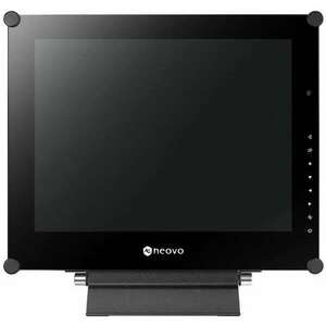 AG Neovo 15" X-15E LED X15E0011E0100 kép