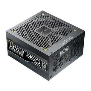 ANTEC 850W 80+ PLATINUM HCG850 PRO tápegység (0-761345-20009-7) kép