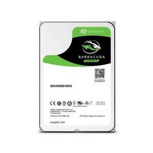 Seagate BarraCuda 2.5" 4TB 5400rpm 128MB SATA3 (ST4000LM024) kép