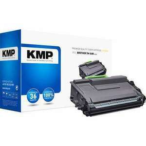 Brother TN-3480 fekete toner (eredeti) kép