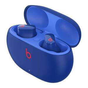 Beats Studio Buds Wireless Headset - Kék (MMT73ZM/A) kép