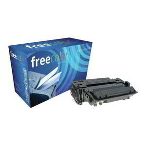 Freecolor (HP CE255X-XXL) Toner Fekete kép