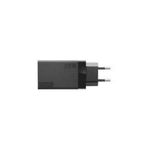 Lenovo USB-C 65W AC Travel Adapter (US/EU/UK/AU) (40AW0065WW) kép