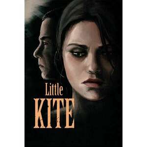 Little Kite (PC - Steam elektronikus játék licensz) kép