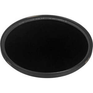 B+W szürkeszűrő Nd1000 (3.0) 110 - egyszeres felületkezelés - F-Pro foglalat - 82 mm kép