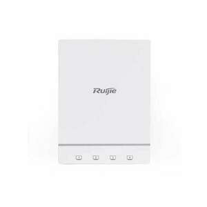 Ruijie Wall Plate Wi-Fi 6 (802.11ax) Access Point, standard size of 86-type face kép