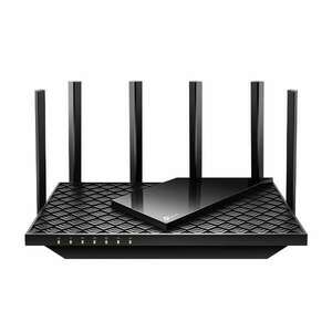 TP-Link Router WiFi AX5400 - Archer AX72 Pro (574Mbps 2, 4GHz + 4804Mbps 5GHz; 4x1Gbps + 1x2, 5Gbps; OFDMA; Wifi-6) kép