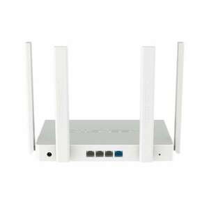 Keenetic Hopper Wireless AX1800 Dual-Band Gigabit Router kép