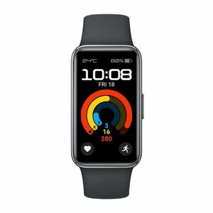 Huawei Band 9 - Fekete kép