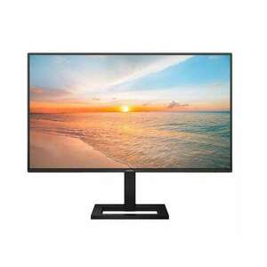 Philips 1000 series 27E1N1600AE/00 68, 6 cm (27") 2560 x 1440 px Quad HD LCD Fekete monitor kép