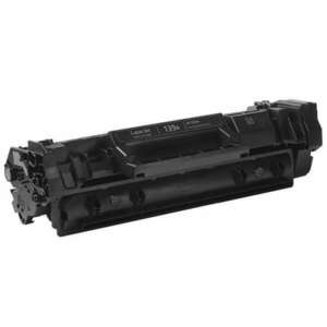 Utángyártott HP W1390A Toner Black 1.500 oldal kapacitás No.139A IK kép