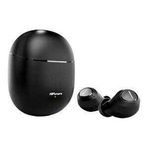 TWS EarBuds HiFuture OlymBuds3 (black) kép