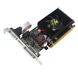 Blackbird videokártya pci-ex16x nvidia gt 610 1gb ddr3 BH1562 kép