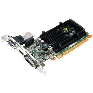 Blackbird videokártya pci-ex16x nvidia gt 220 1gb ddr3 BH1561 kép