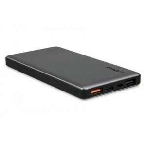 LAMAX Quick Charge 3.0 Power Bank 10000mAh (LM10000QC) kép