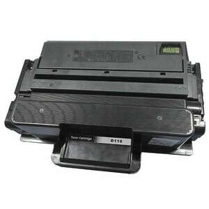 Utángyártott SAMSUNG SLM2625/2675 Toner Black D116L 3.000 oldal kapacitás WHITE BOX kép