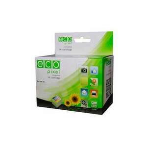 ECOPIXEL EPSON T16324010 XL (For Use) 16XL BRAND 16ml cián utángyártott tintapatron kép