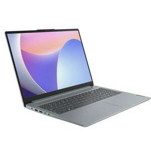 Lenovo Ideapad Slim 3 Notebok Szürke (16" / Intel i5-12450H / 16GB / 512GB SSD) (83ES001PHV) kép