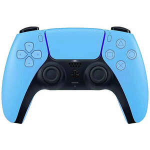 PlayStation®5 DualSense™ Starlight Blue vezeték nélküli kontroller kép