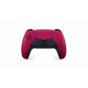 PlayStation®5 DualSense™ Cosmic Red vezeték nélküli kontroller kép