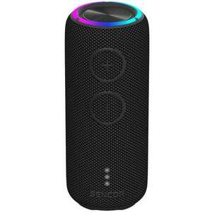 Sencor Sirius 2 Maxi Bluetooth hangszóró - Fekete kép