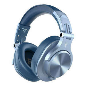 Headphones OneOdio Fusion A70 (blue) kép