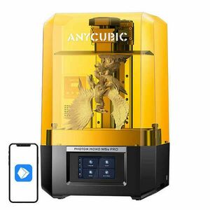 AnyCubic Photon Mono M5s Pro 3D Printer kép