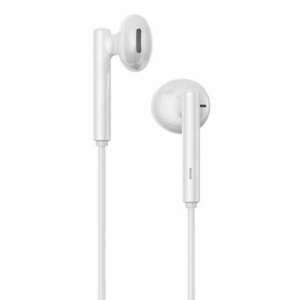 Wired Earphones Joyroom JR-EC05, Type-C (White) kép