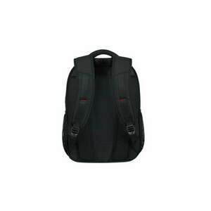 American tourister 142923-1027, laptop hátizsák 15.6" (mély fekete) -at work 142923-1027 kép