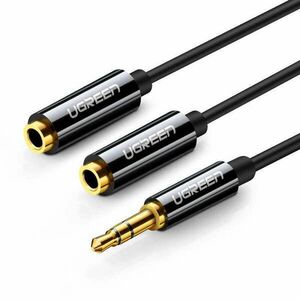 audio elosztó Jack kábel (3, 5mm) kép