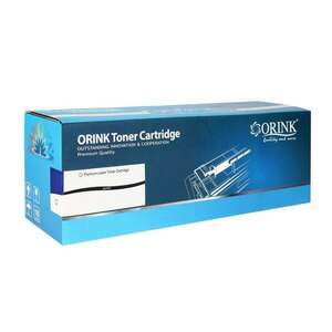 Hp W2031A/CRG055 toner cyan ORINK 2, 1K NO CHIP (415A) kép