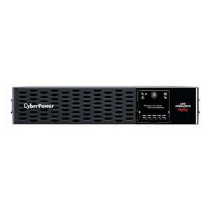 CyberPower Smart App Professional Rackmount Series PR1000ERT2U - UPS - 1000 Watt - 1000 VA (PR1000ERT2U) kép