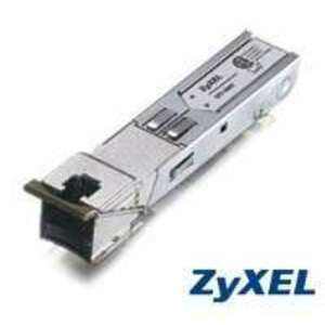 ZyXEL SFP 1000Base-T (RJ45) kép