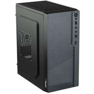 Chs pc barracuda, pentium g6400 4.0ghz, 8gb, 240gb ssd, egér+bill CHS BAR-1210_KESZLET1 kép